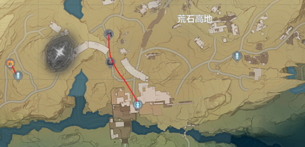 鸣潮