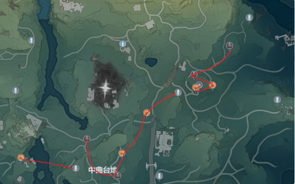鸣潮