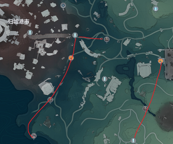 鸣潮
