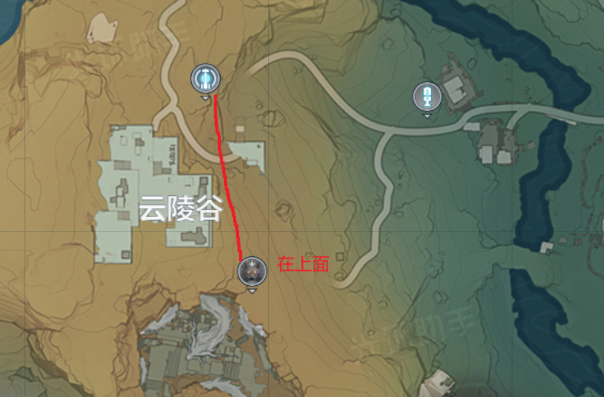 鸣潮