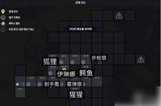 启示录