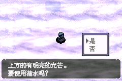 口袋妖怪刽曜之影
