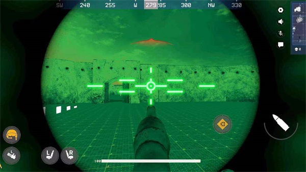 firefront mobile