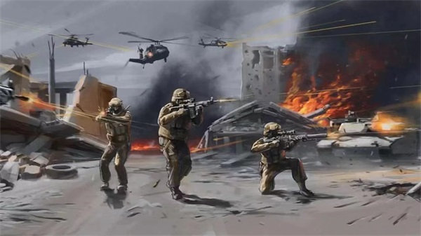 firefront mobile