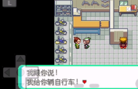 口袋妖怪刽曜之影