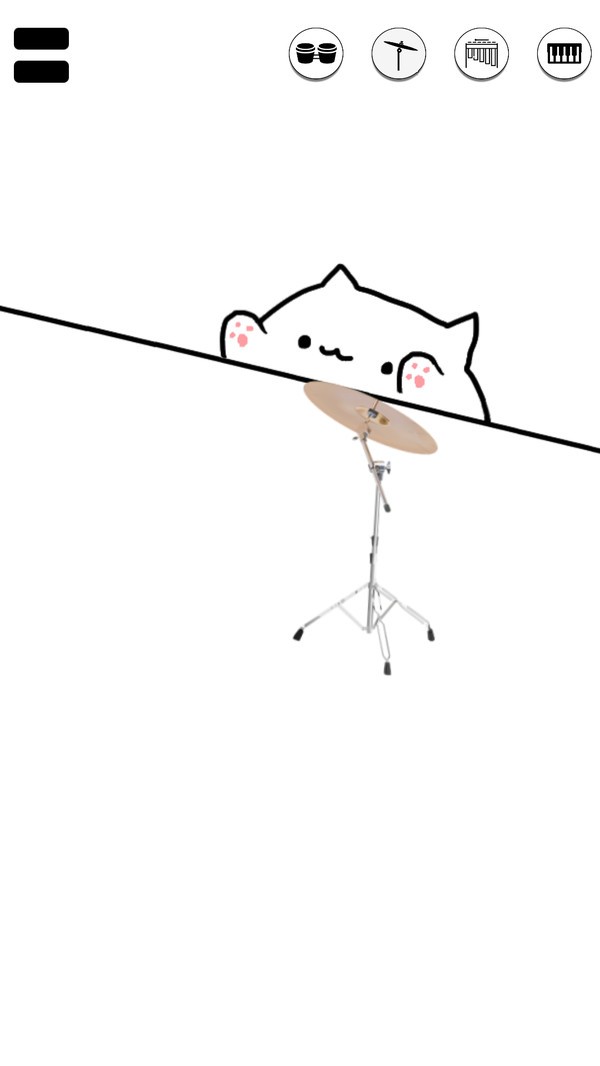 邦戈猫乐器大师（安装）