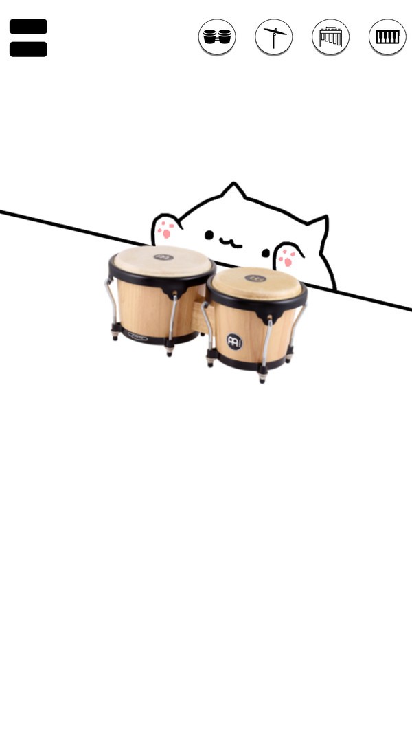 邦戈猫乐器大师（安装）