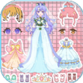 冰雪公主爱换装安装
