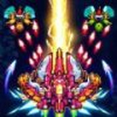 雷电乱舞天空射击安卓版