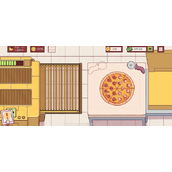 可口披萨配方大全解锁美食创意与策略