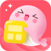 whale widget(鲸鱼小组件)