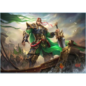 三国杀阴间武将TOP前三究竟是谁