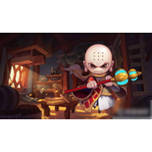 【揭秘】造梦西游4手机版化血神刀详解