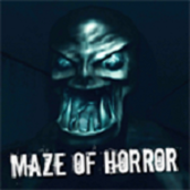 MazeofHorror中文版