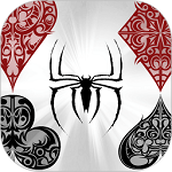 spidersolitaire中文版
