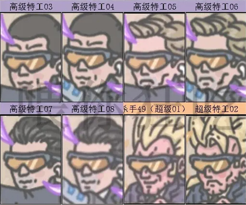 最强蜗牛