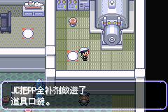 口袋妖怪刽曜之影