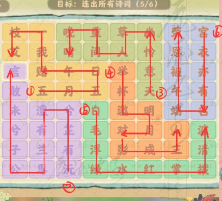 桃源深处有人家