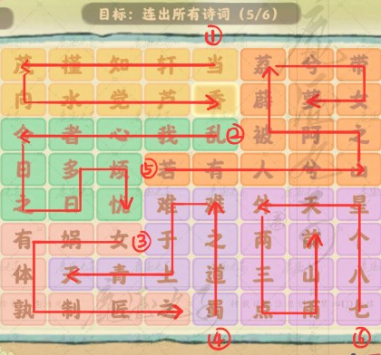 桃源深处有人家