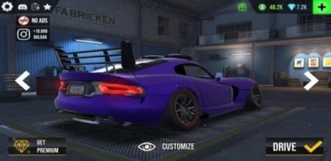Drive Club
