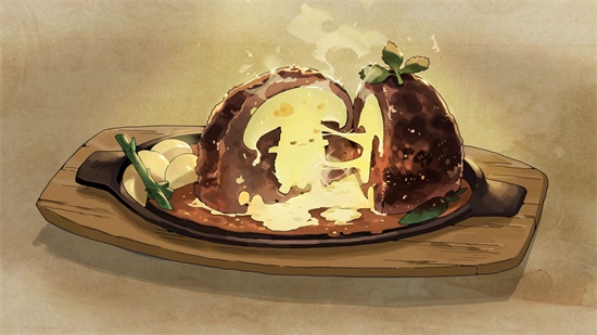 勇士食堂本