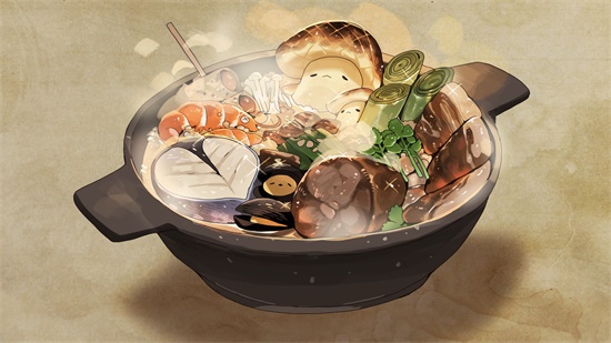 勇士食堂本