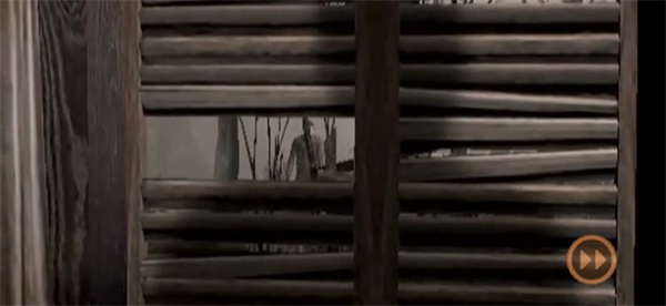 生化危机4手机版中文版