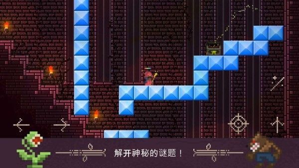 巫师球中文版