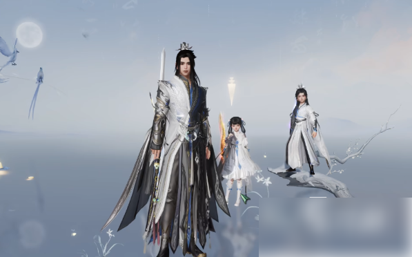 剑网3