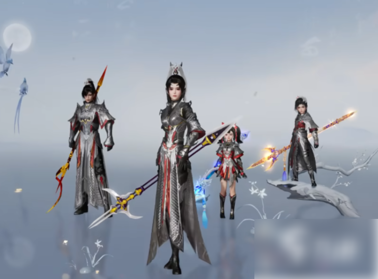 剑网3