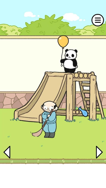 熊猫大逃脱免费正版