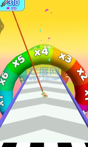 我刀法一流版