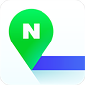 naver地图app