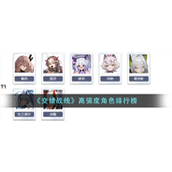 交错战线2024角色强度一览输出、生存、辅助与控制篇