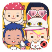 米加小镇公寓版
