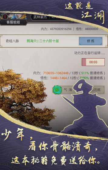 这就是江湖安装包