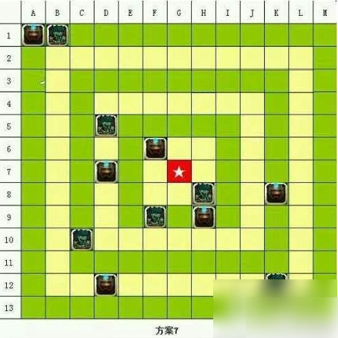 无