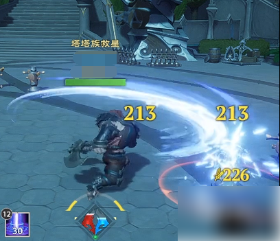 塔瑞斯世界