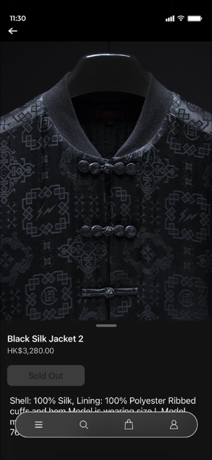 juicestore app