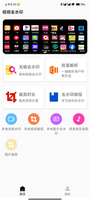小男孩去水印免费版