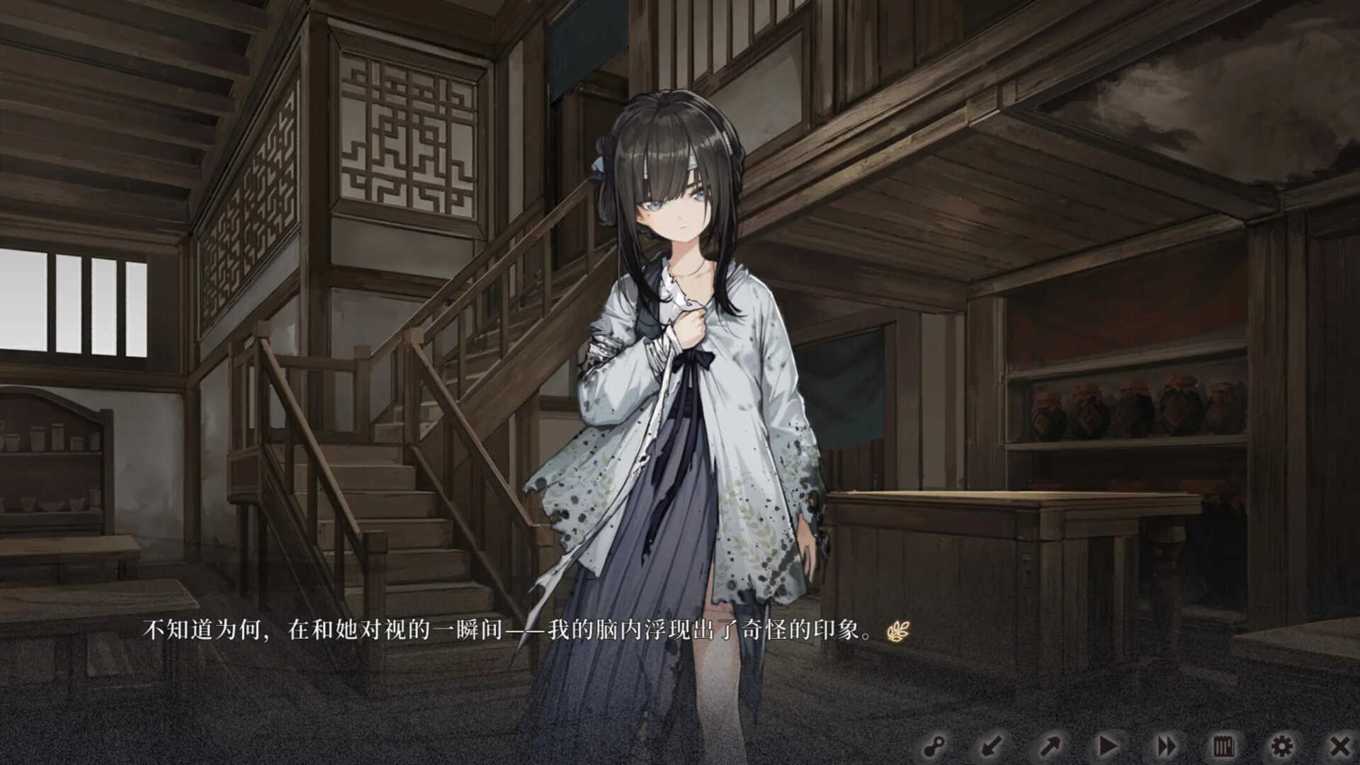 饿殍明末千里行游戏下载