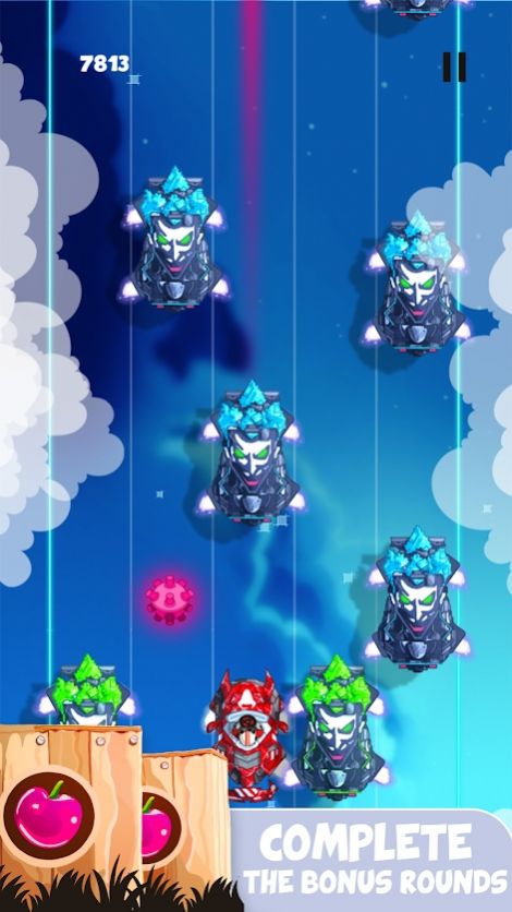拖拉机冲刺下载最新版