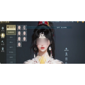 剑网3无界捏脸数据导入教程轻松几步完成个性化设置