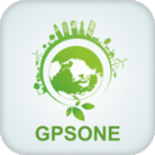 GPSONE定位器