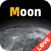 Moon月球