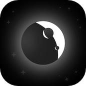 moon月相app