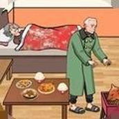 花光养老钱免费正版