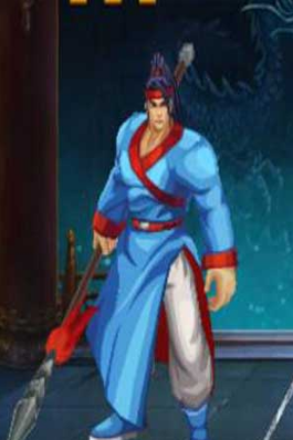 三国战纪