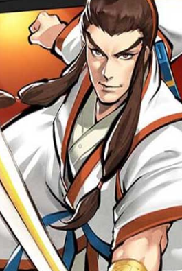 三国战纪