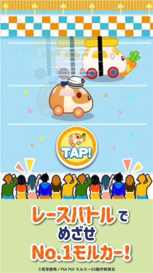 天竺鼠车车下载最新版